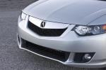 Acura TSX 2008 года